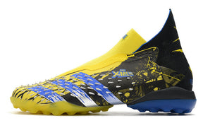 Chuteira Adidas Predator Freak+ Society "X-Man"