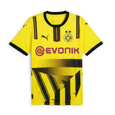 Camisa Borussia Dortmund Copas 24/25 - Amarela