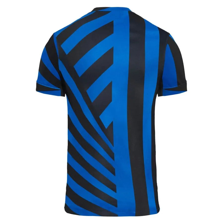 Camisa Inter de Milão Home 24/25 - Azul e Preta