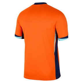 Camisa Holanda Home 2024 - Laranja