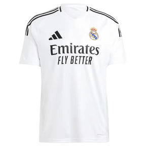 Camisa Real Madrid Home 24/25 - Branca