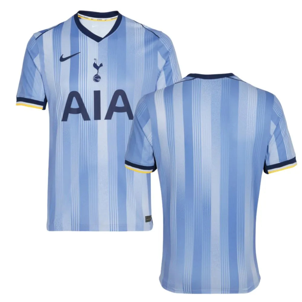 Camisa Tottenham Away 24/25 - Azul