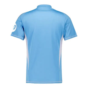 Camisa Real Madrid Goleiro 24/25 - Azul