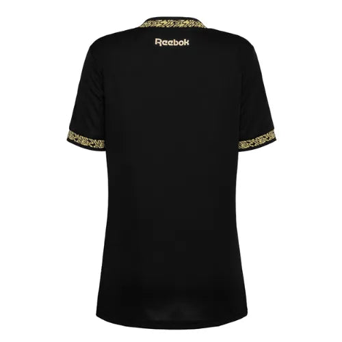 Camisa Botafogo Feminina Away 24/25 - Preta