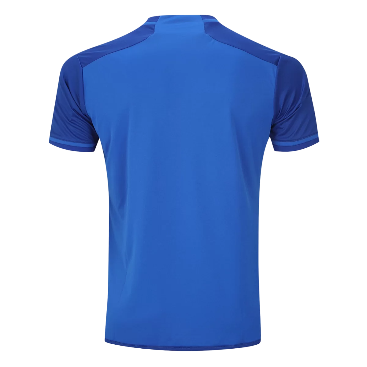 Camisa Cruzeiro Home 24/25 - Azul