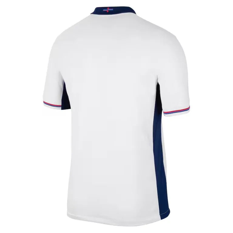 Camisa Inglaterra Home 2024 - Branca