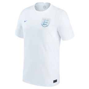 Camisa Inglaterra Home Euro 2022 - Branca