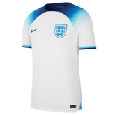 Camisa Inglaterra Home 2022 - Branca