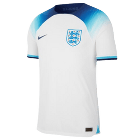 Camisa Inglaterra Home 2022 - Branca