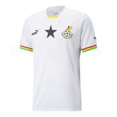 Camisa Gana Home 2022 - Branca