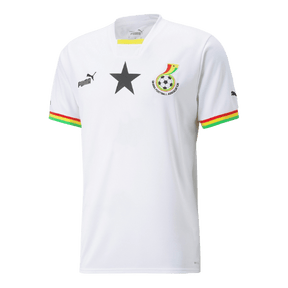 Camisa Gana Home 2022 - Branca