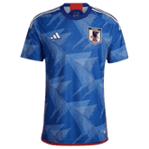 Camisa Japão Home 2022 - Azul