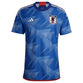 Camisa Japão Home 2022 - Azul