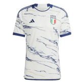 Camisa Itália Away 2023 - Branca