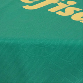 Camisa Palmeiras Feminina Home 24/25 - Verde