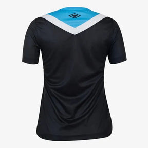 Camisa Grêmio Feminina Third 24/25 - Preta